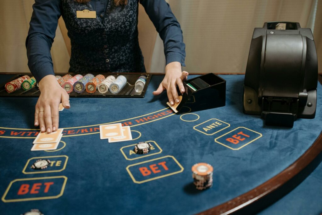 Reasons to Play at New Online Casinos in Canada