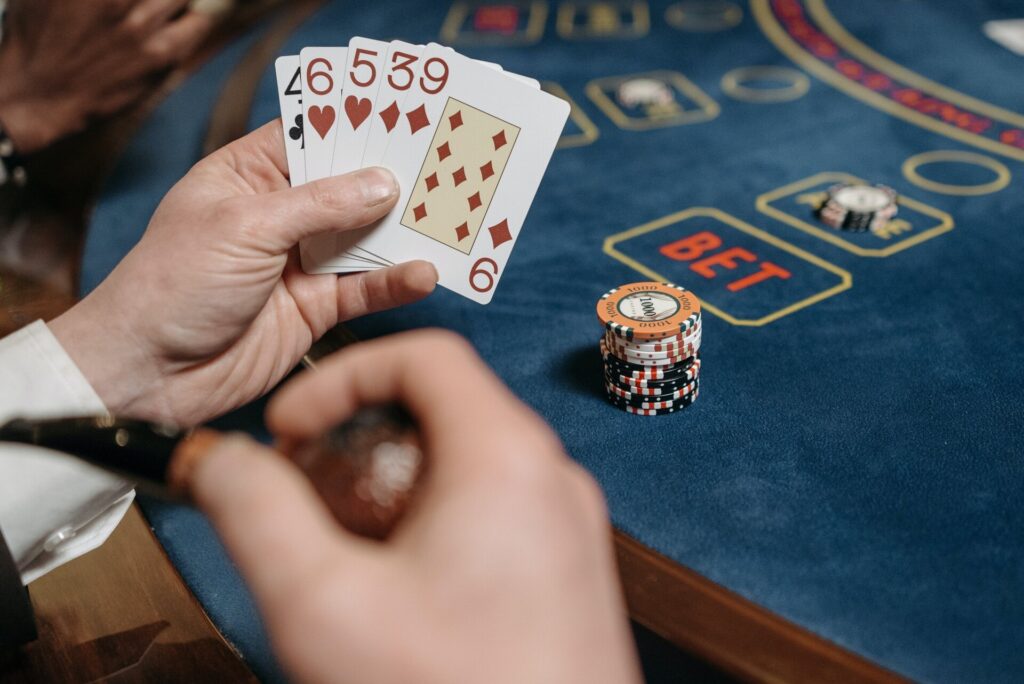 Reasons to Play at New Online Casinos in Canada