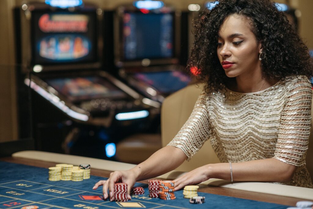 Reasons to Play at New Online Casinos in Canada