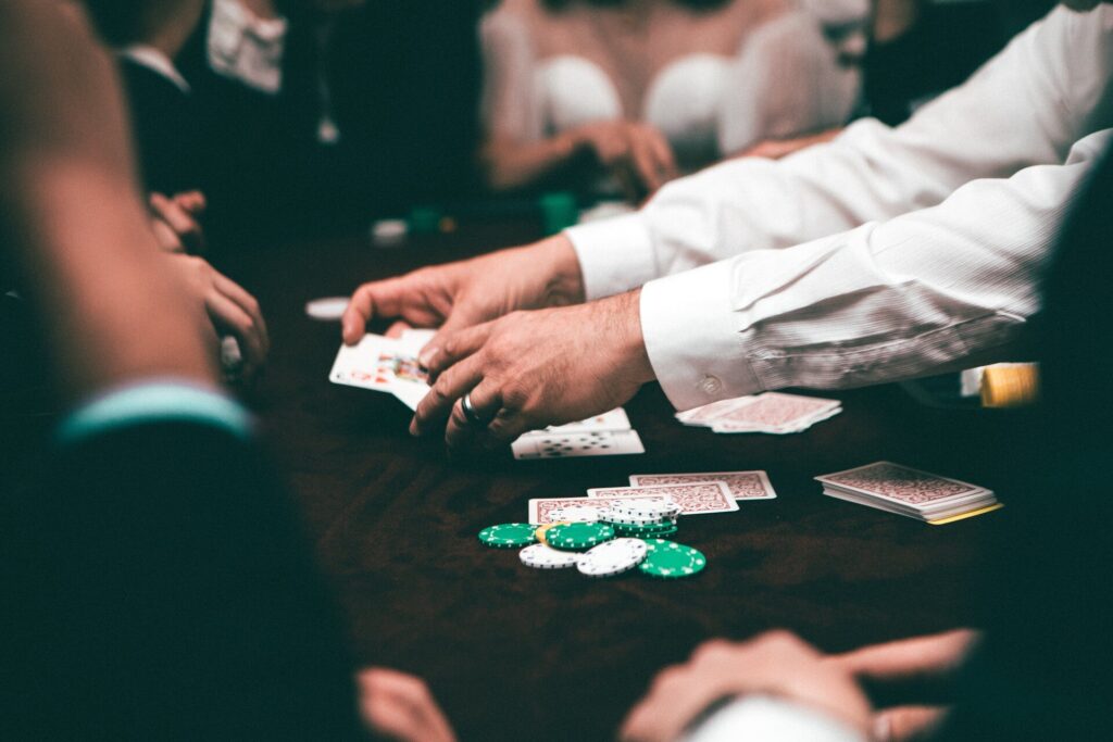 Why Are Casino Days Popular Among Gamblers?