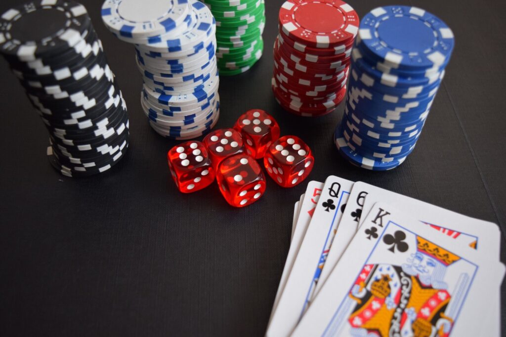 Why Are Casino Days Popular Among Gamblers?