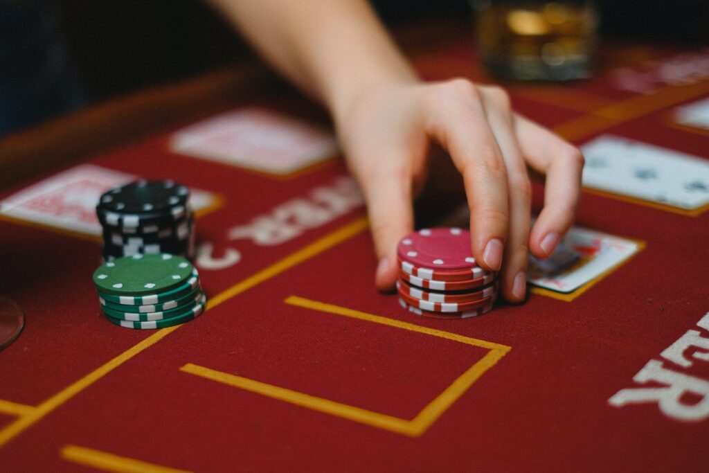 Are Live Online Casinos Legal in Canada?