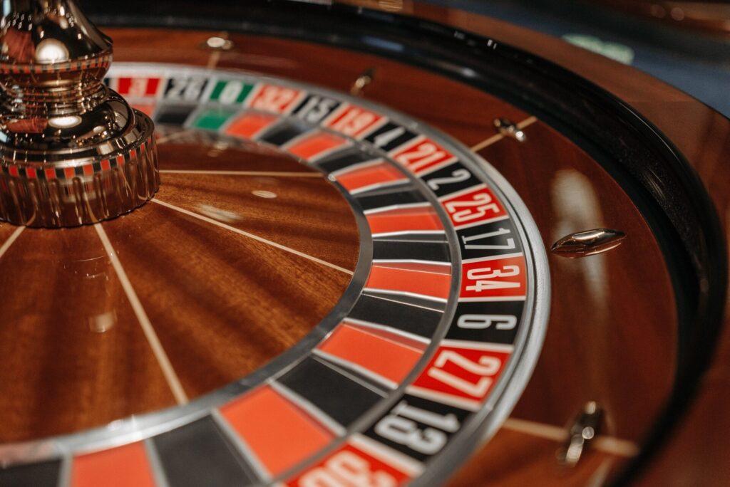 Are Live Online Casinos Legal in Canada?