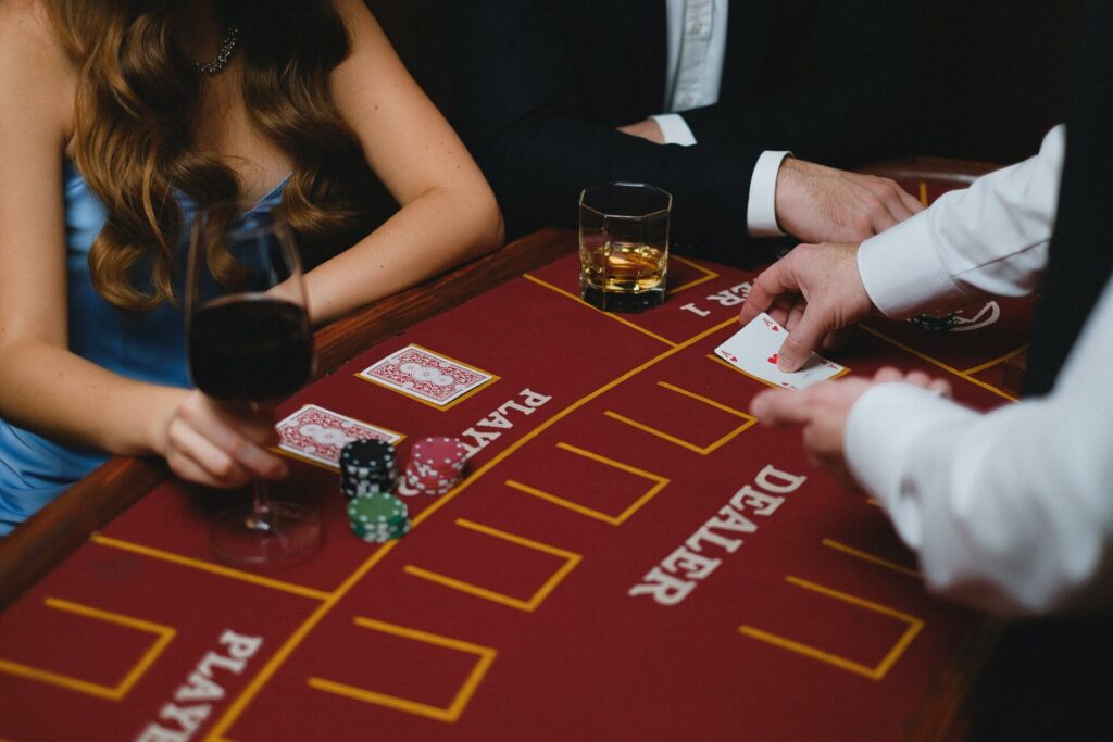 Are Live Online Casinos Legal in Canada?