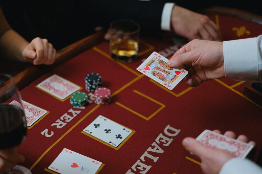 Are Live Online Casinos Legal in Canada?