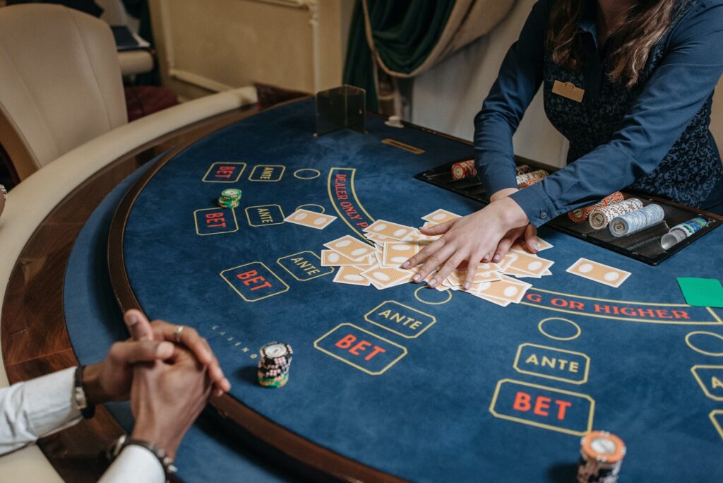 How Safe Is It to Play at Starda Casino?