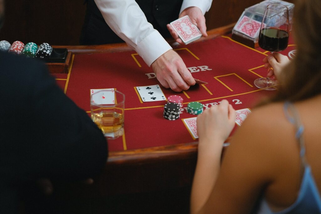 How Safe Is It to Play at Starda Casino?