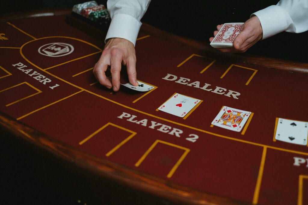 How Safe Is It to Play at Starda Casino?